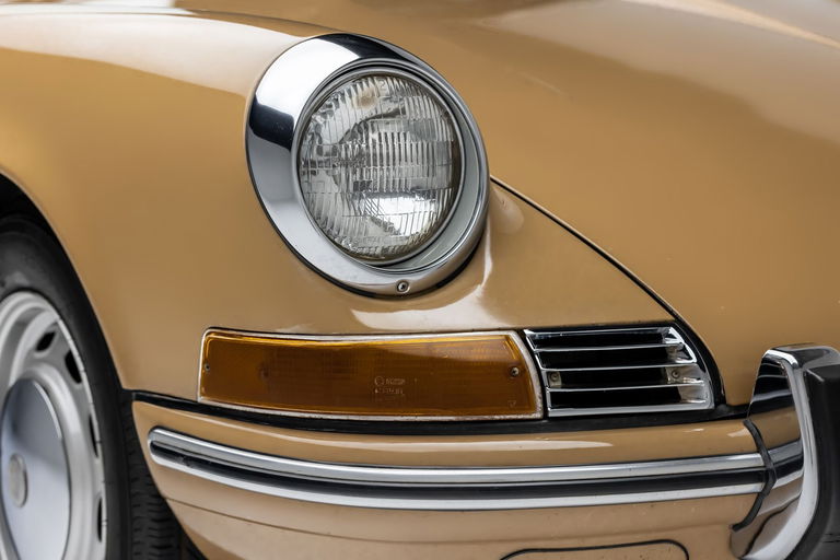 Porsche 912
