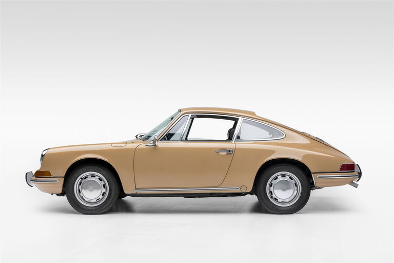 Porsche 912