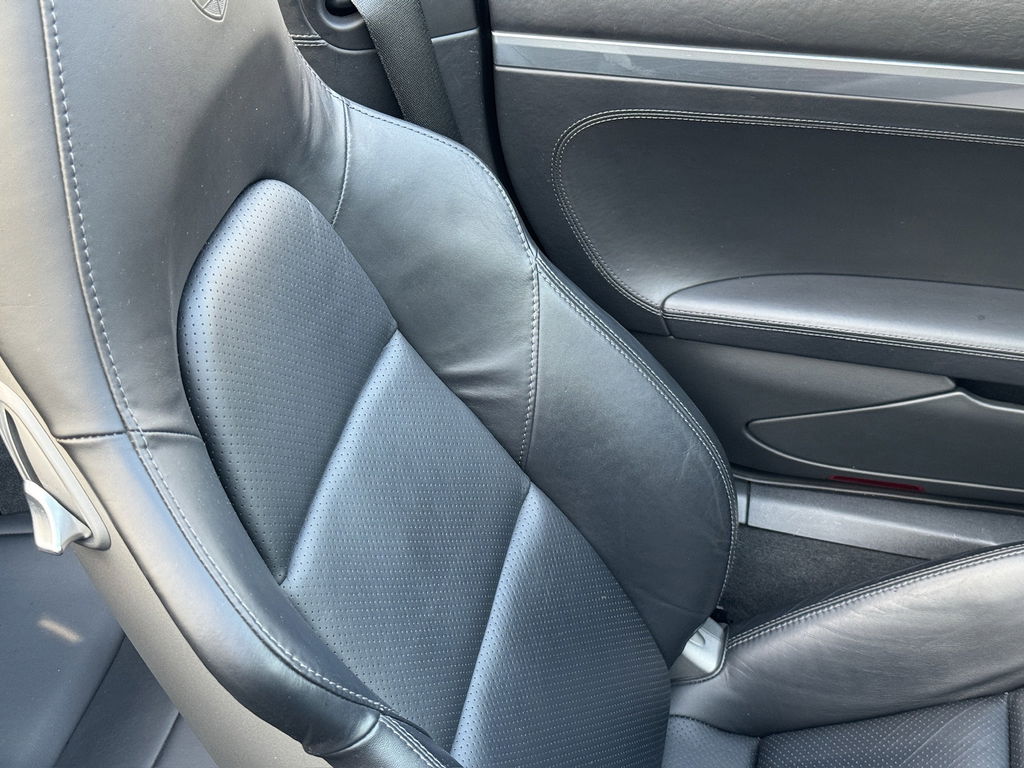 Porsche 991.2 Carrera 4S