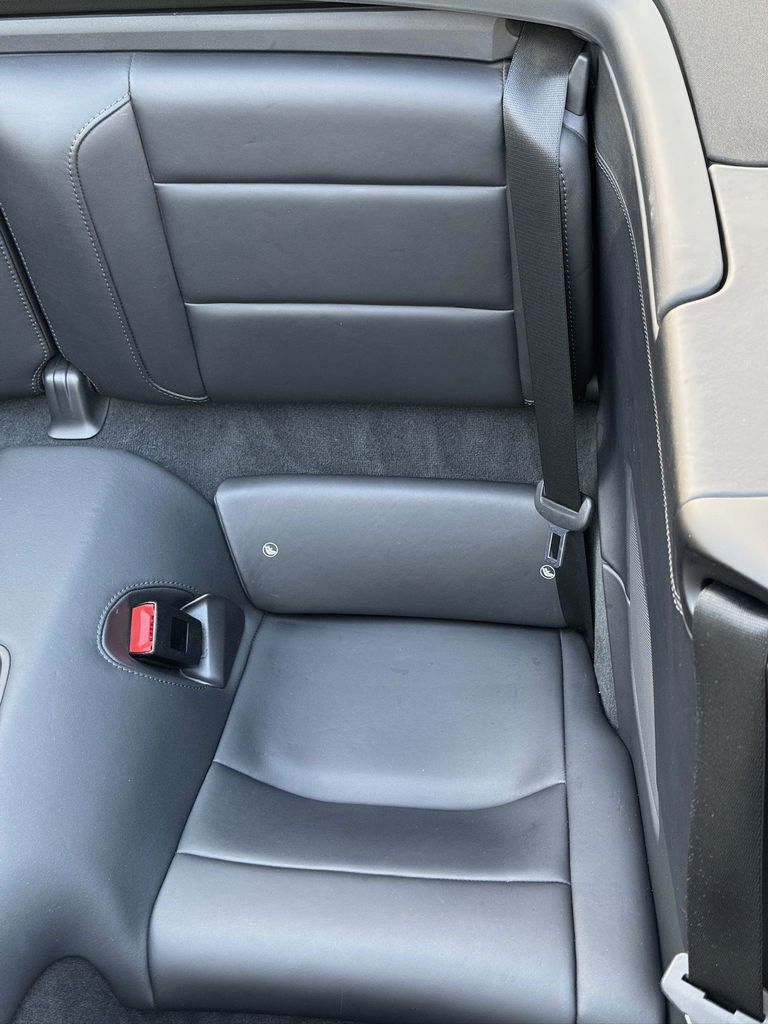 Porsche 991.2 Carrera 4S