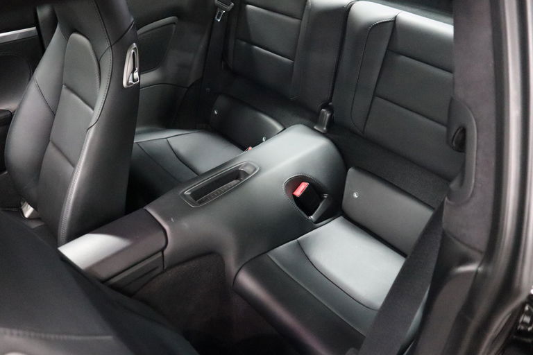 Porsche 991 Carrera S