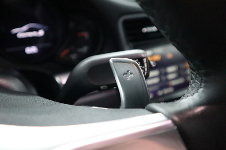 Porsche 991 Carrera S