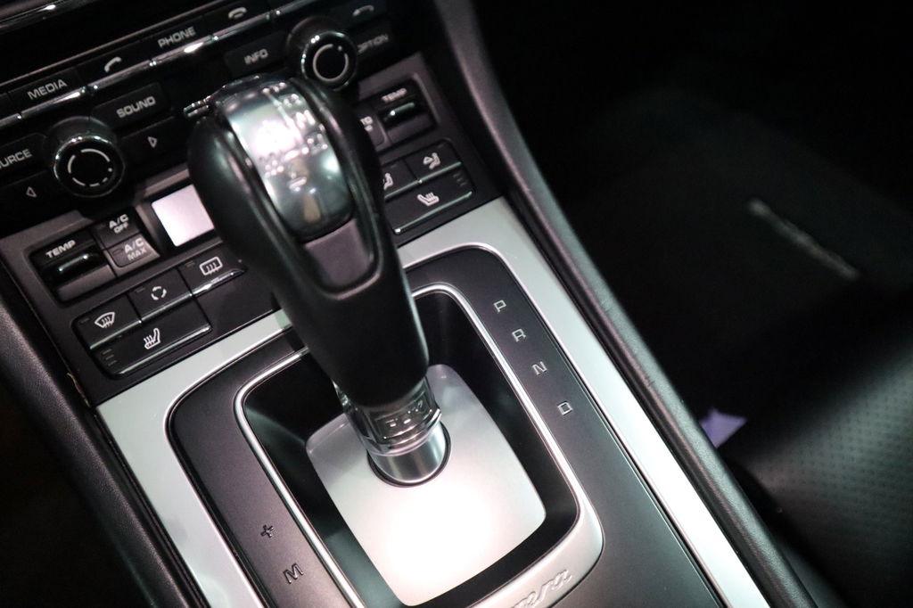 Porsche 991 Carrera S