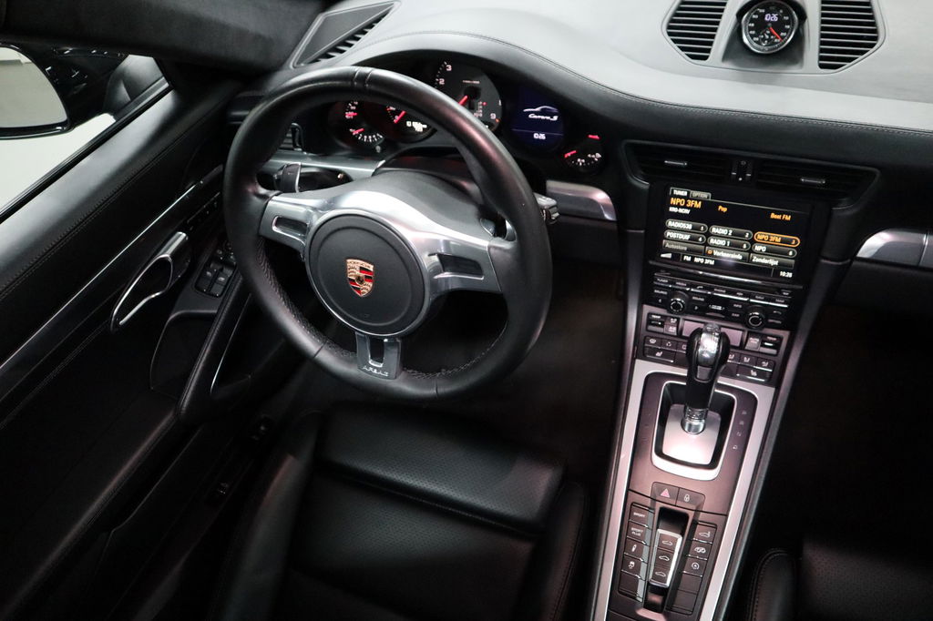 Porsche 991 Carrera S