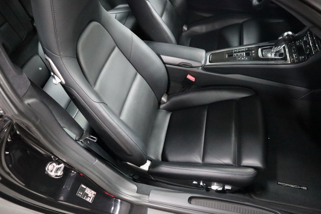 Porsche 991 Carrera S