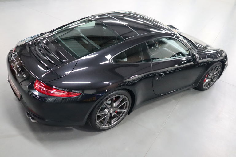 Porsche 991 Carrera S
