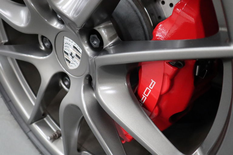 Porsche 991 Carrera S