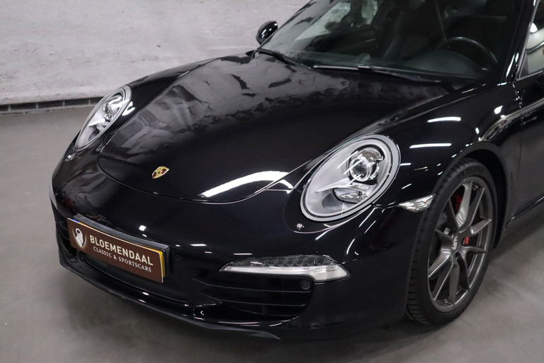 Porsche 991 Carrera S