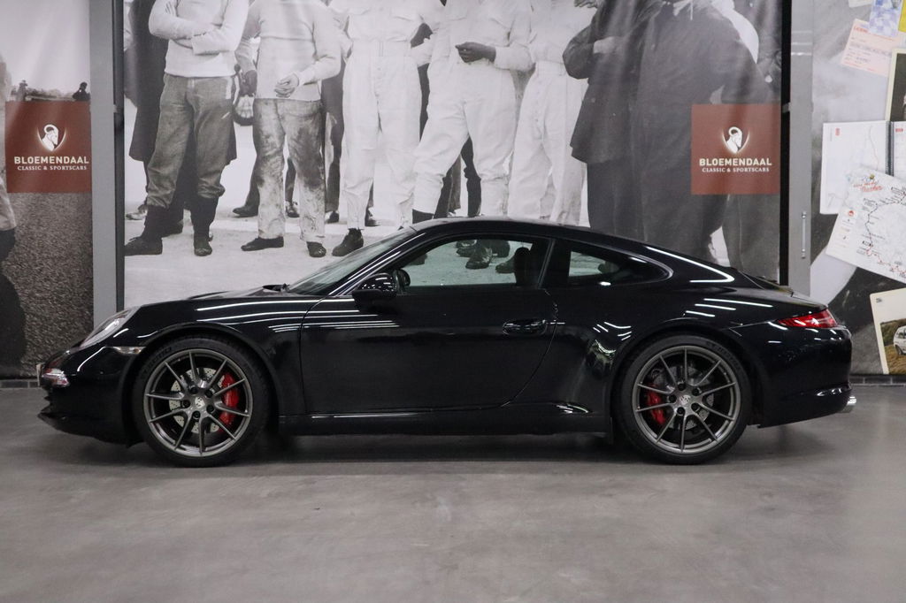 Porsche 991 Carrera S
