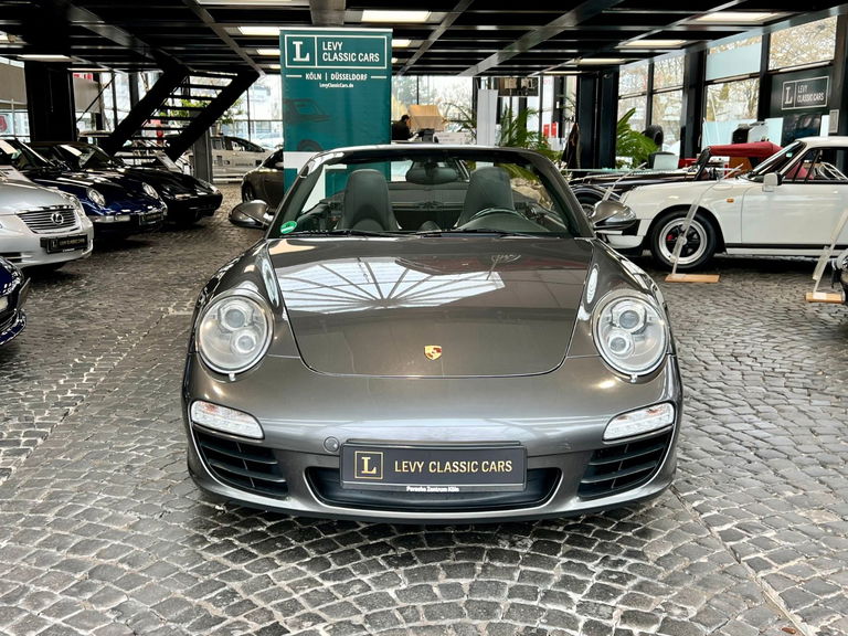 Porsche 997.2 Carrera S