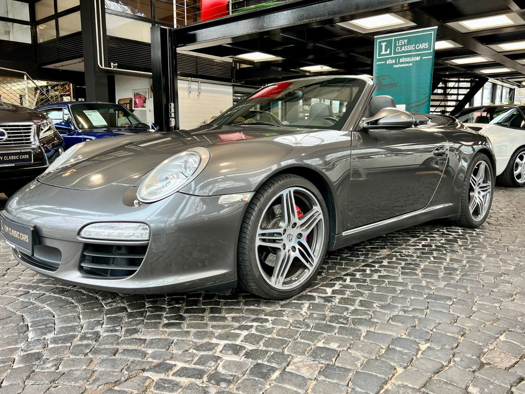 Porsche 997.2 Carrera S