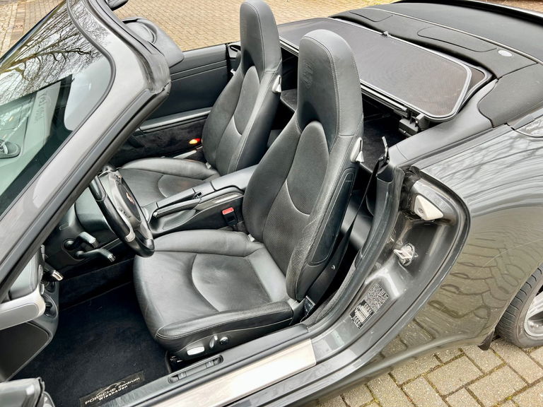 Porsche 997.2 Carrera S