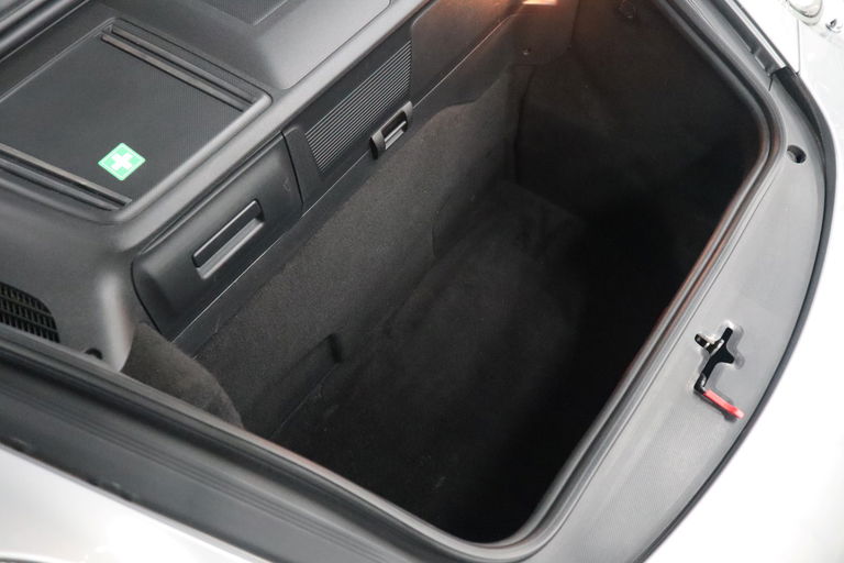 Porsche 997.2 Carrera 4S