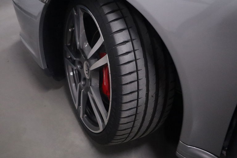 Porsche 997.2 Carrera 4S