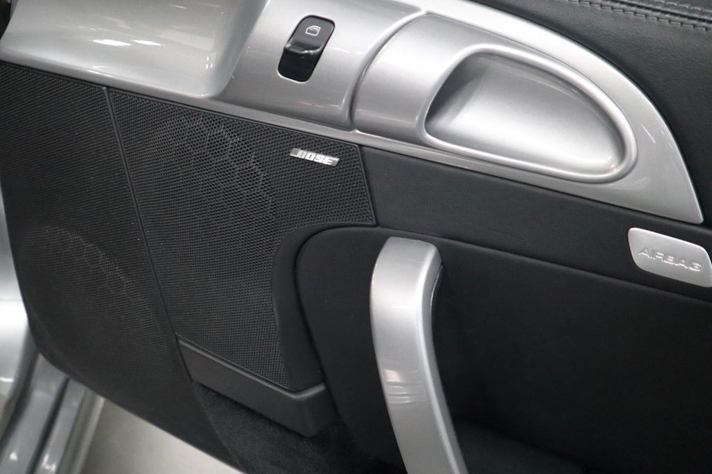 Porsche 997.2 Carrera 4S