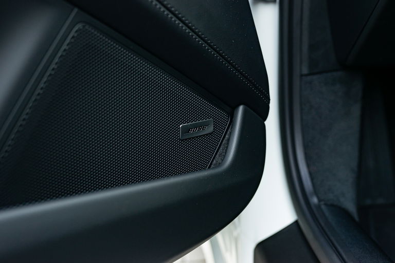 Porsche 992.2 Carrera