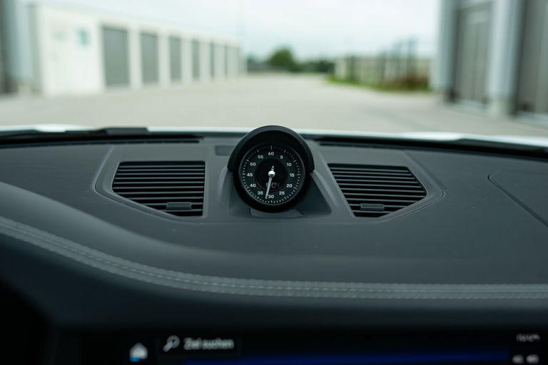 Porsche 992.2 Carrera