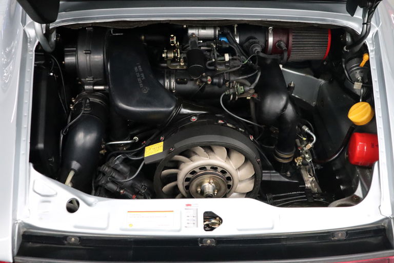 Porsche 964 Carrera RS