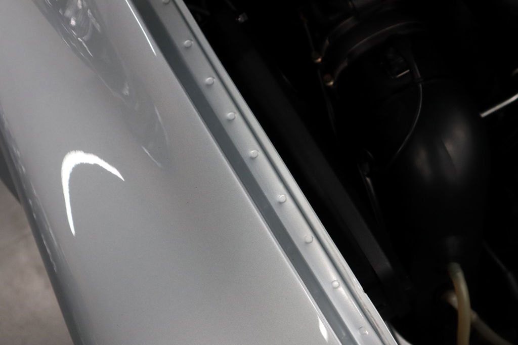 Porsche 964 Carrera RS