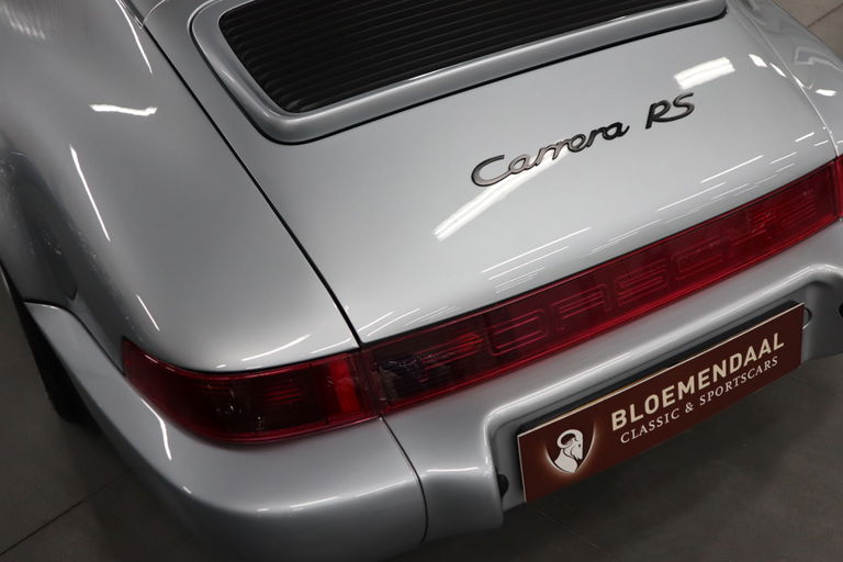 Porsche 964 Carrera RS