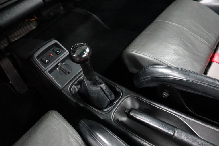 Porsche 964 Carrera RS