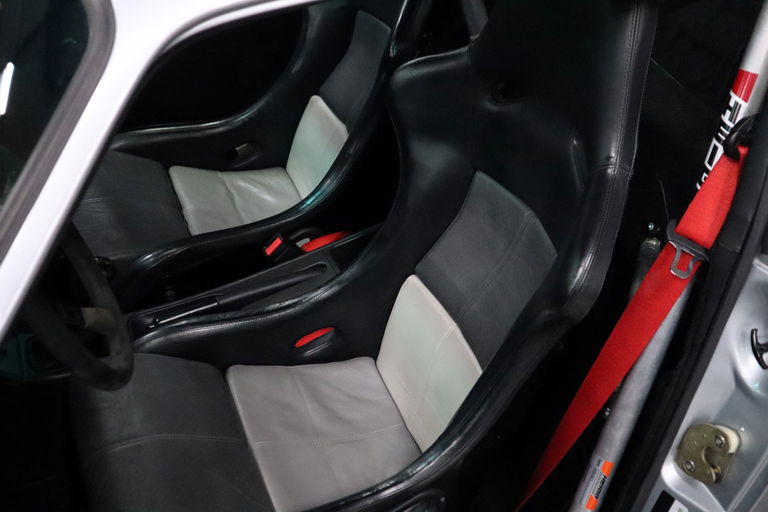 Porsche 964 Carrera RS