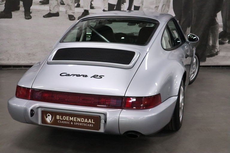 Porsche 964 Carrera RS
