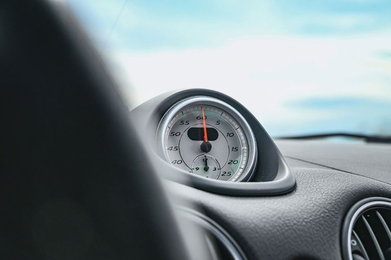 Porsche 987 Cayman S