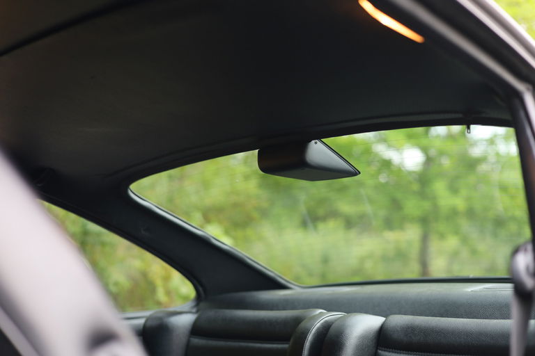 Porsche 911 Carrera 3.2 (US)