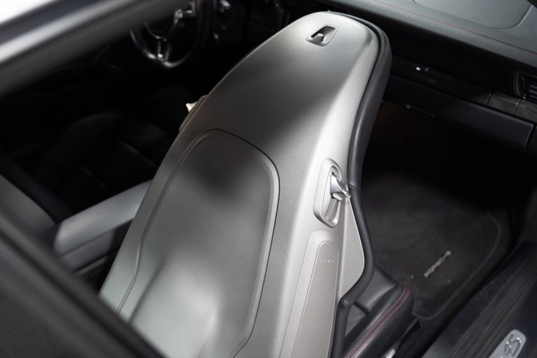 Porsche 991 Carrera 4S