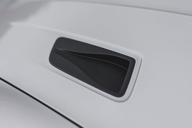 Porsche 991.2 GT3 RS