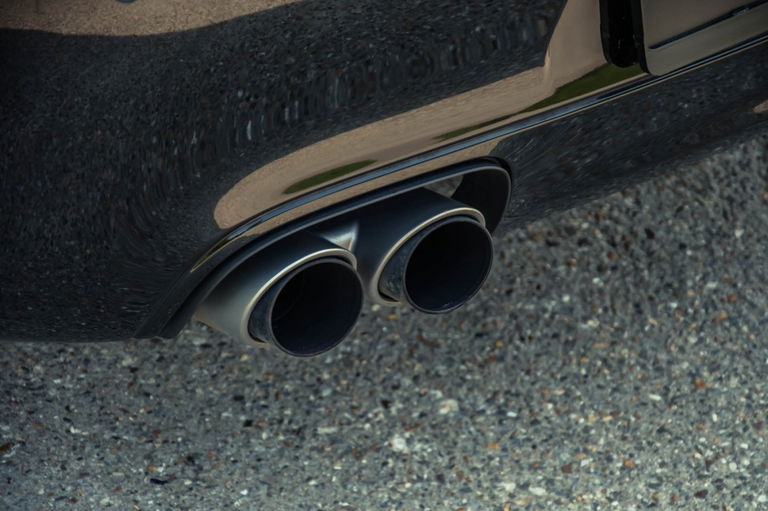 Porsche 997.2 Carrera 4S