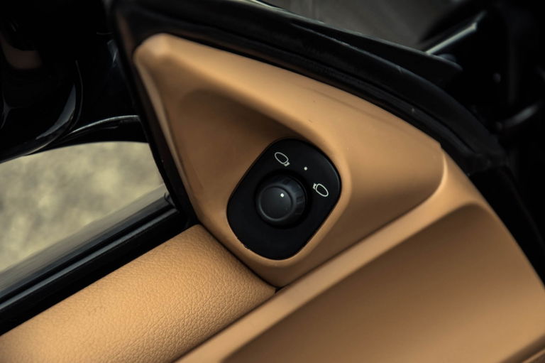 Porsche 997.2 Carrera 4S