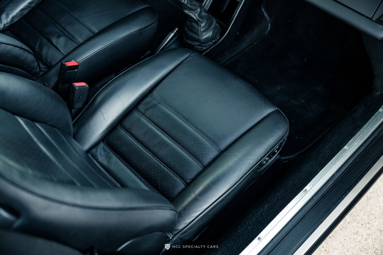 Porsche 911 Carrera 3.2 WTL