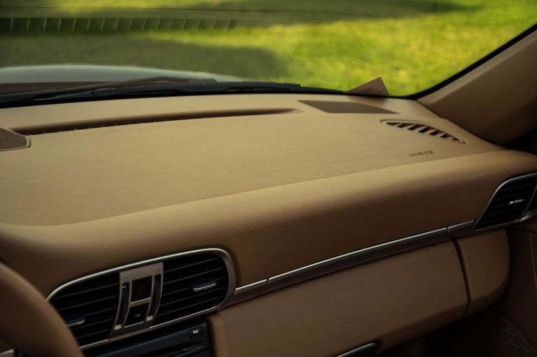 Porsche 997.2 Carrera 4S