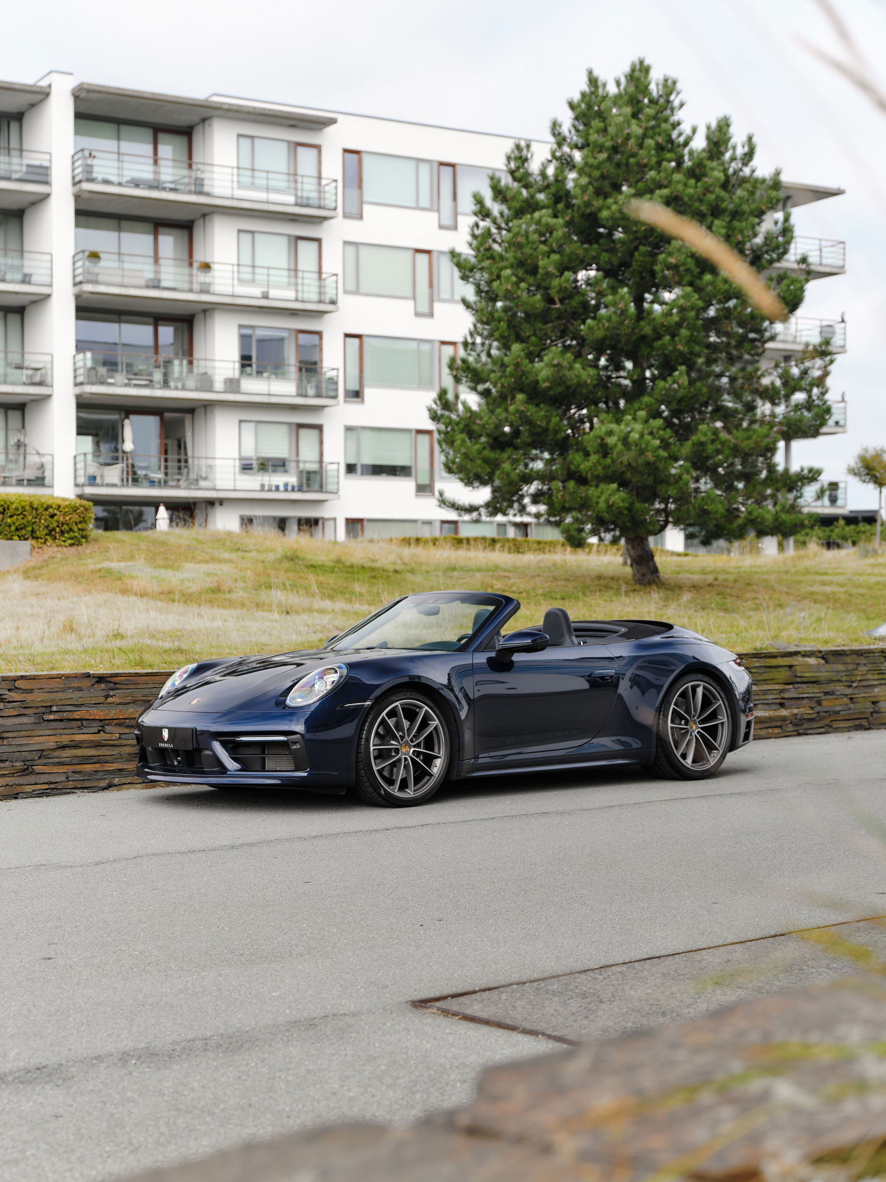 Cab Top & A-Pillar Kit | PORSCHE 911 CARRERA 4 GTS COUPE 2017 Cab Top & A-Pillar Kit | PORSCHE 911 CARRERA 4 GTS COUPE 2017