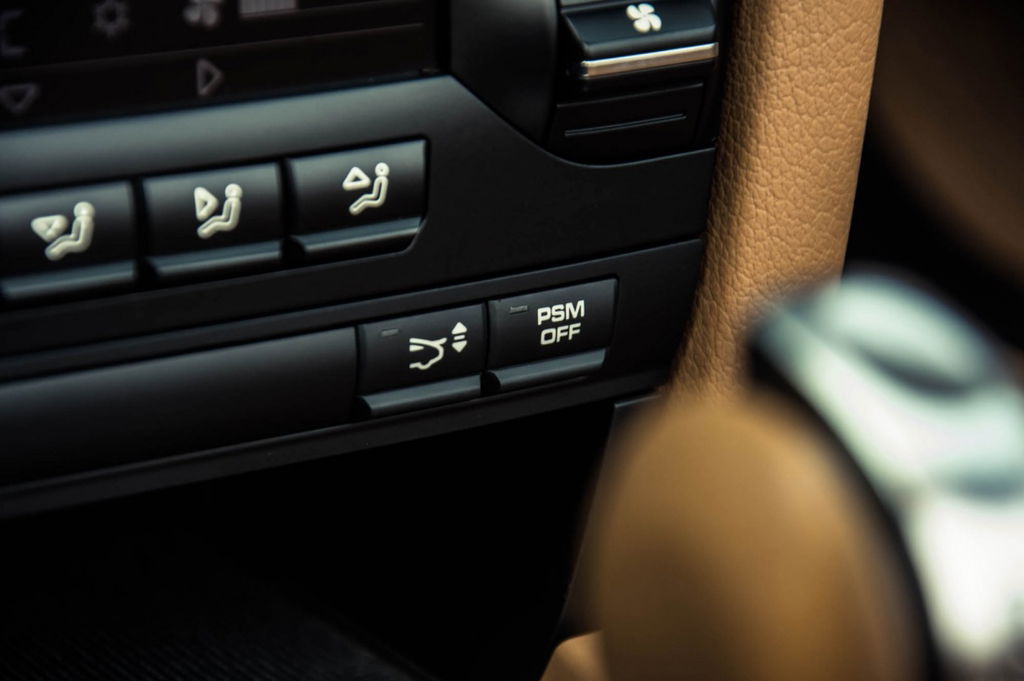 Porsche 997.2 Carrera 4S