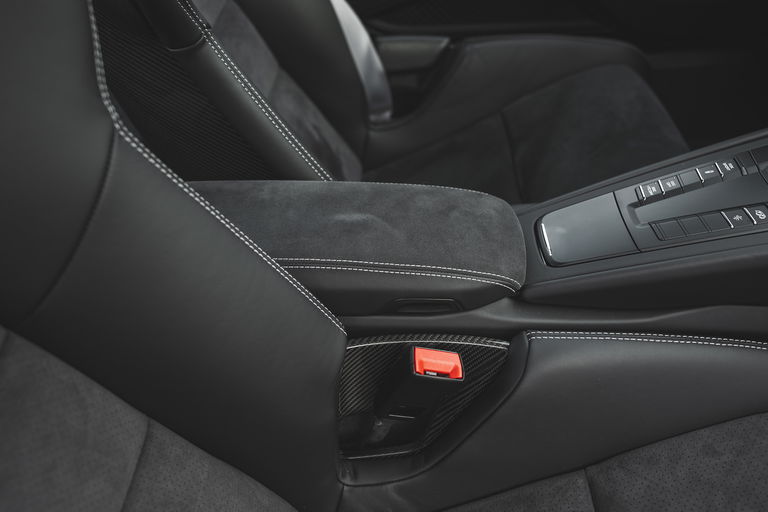 Porsche 991.2 GT3 RS