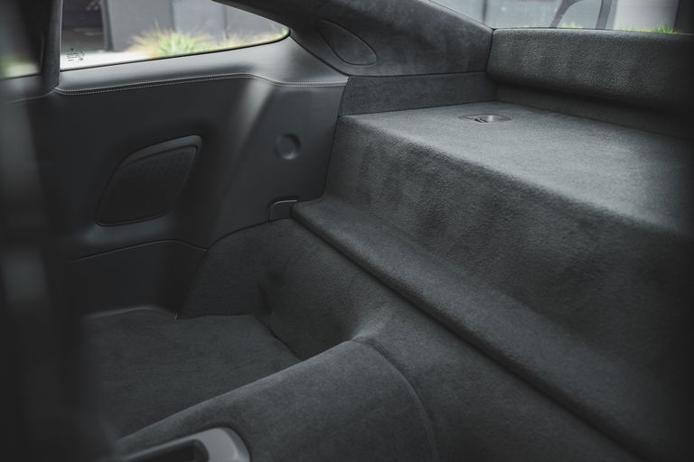 Porsche 991.2 GT3 RS