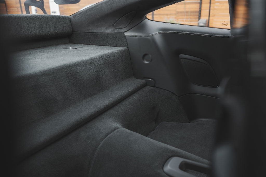 Porsche 991.2 GT3 RS