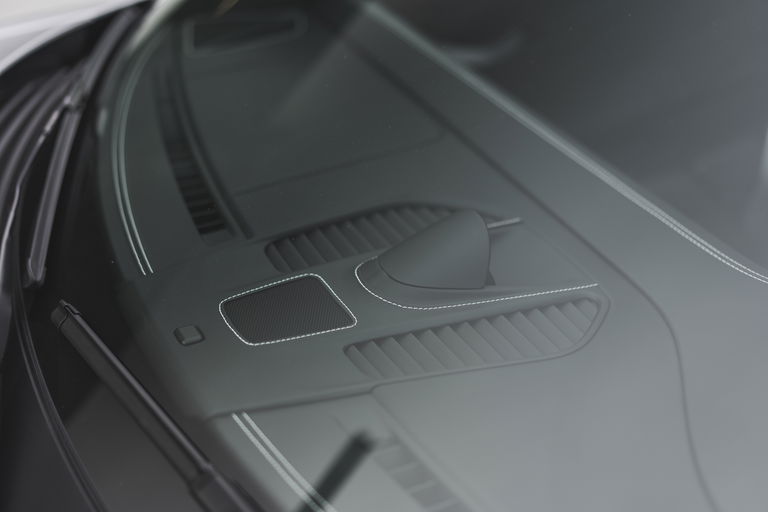 Porsche 991.2 GT3 RS