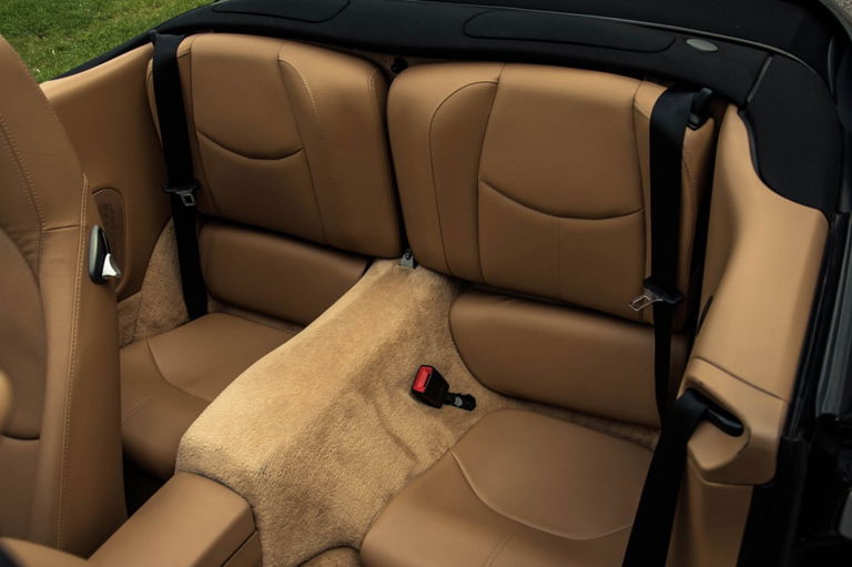 Porsche 997.2 Carrera 4S