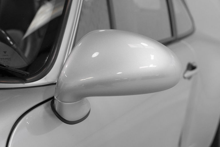 Porsche 993 Carrera 4S