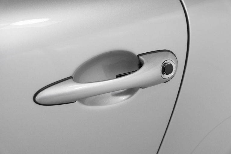 Porsche 993 Carrera 4S