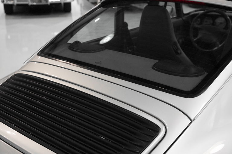 Porsche 993 Carrera 4S