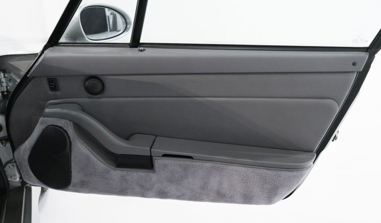 Porsche 993 Carrera 4S