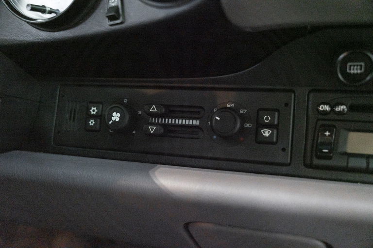 Porsche 993 Carrera 4S