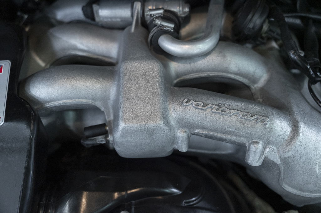 Porsche 993 Carrera 4S