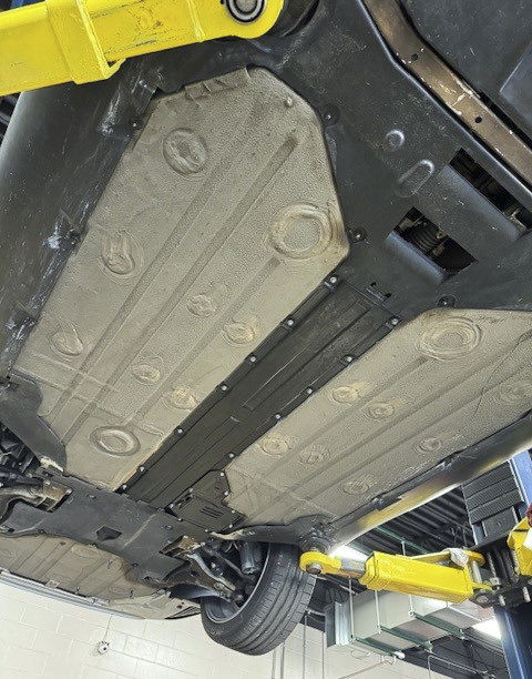 Porsche 993 Carrera 4S