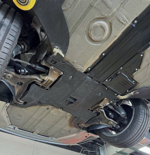 Porsche 993 Carrera 4S